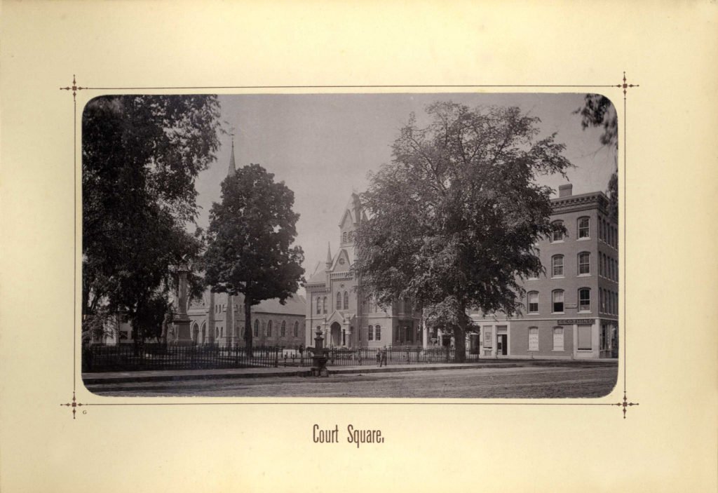 About Hawks & Reed Performing Arts Center