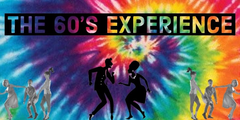 The 60’s Experience at Hawks and Reed
