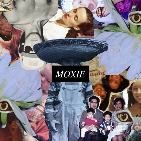 Moxie the Band and Thus Love