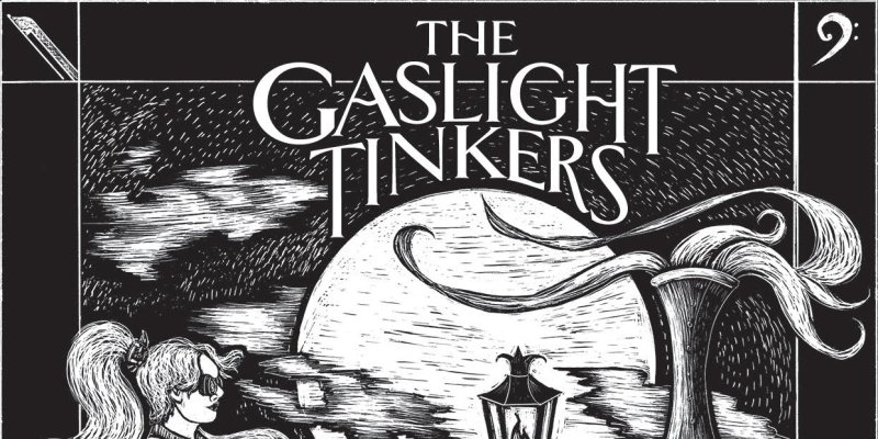 The Gaslight Tinkers