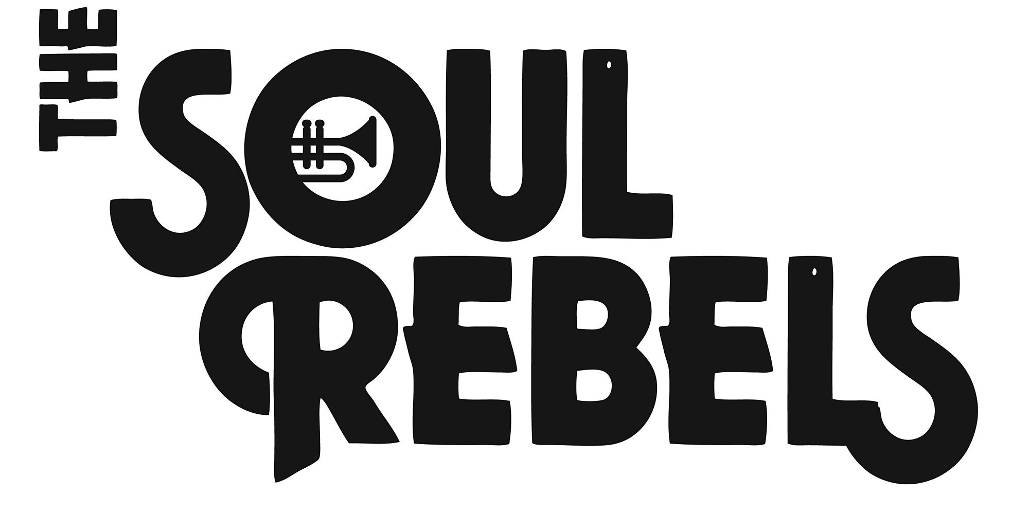 The Soul Rebels at Hawks and Reed
