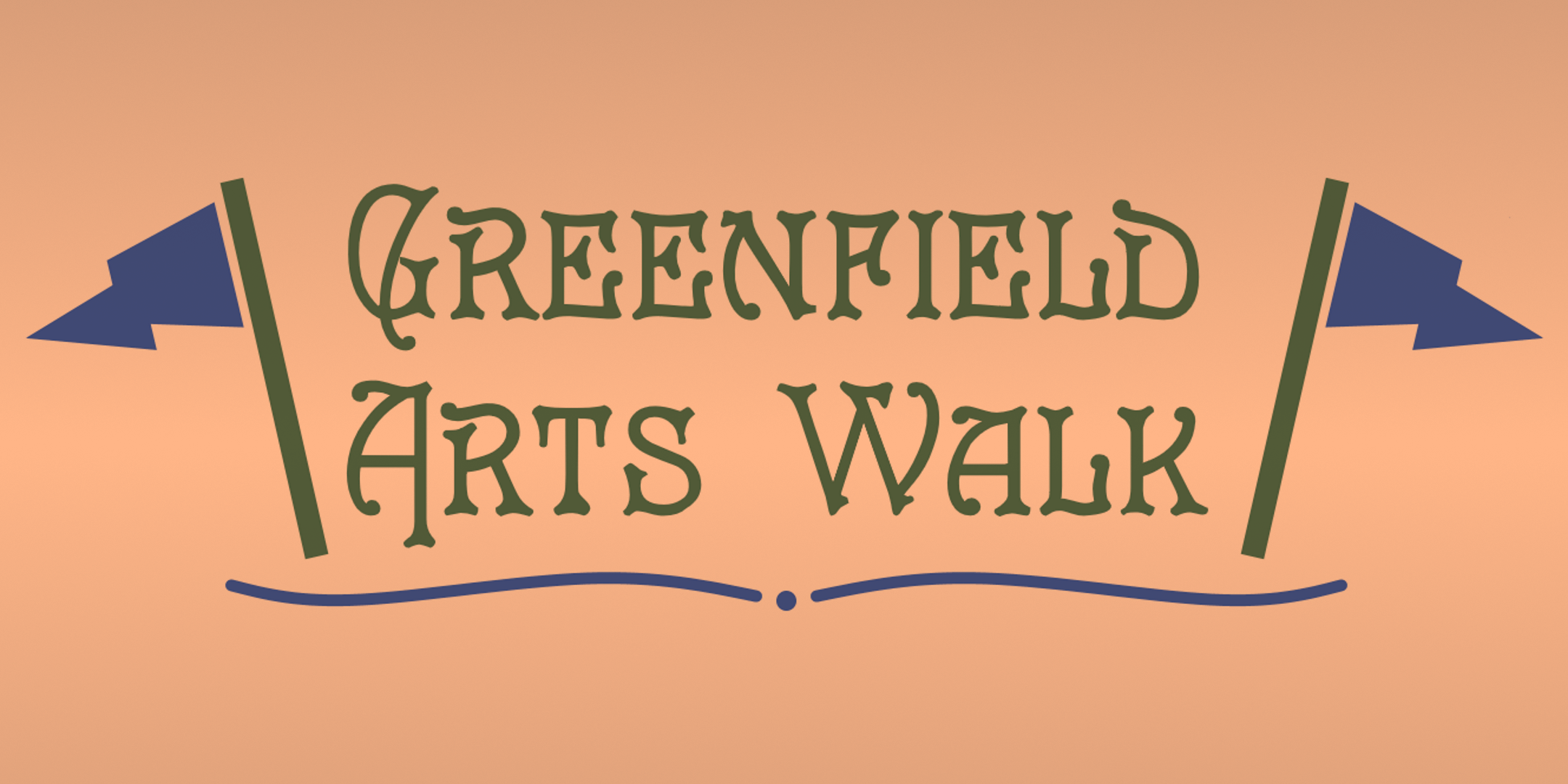 Greenfield Arts Walk