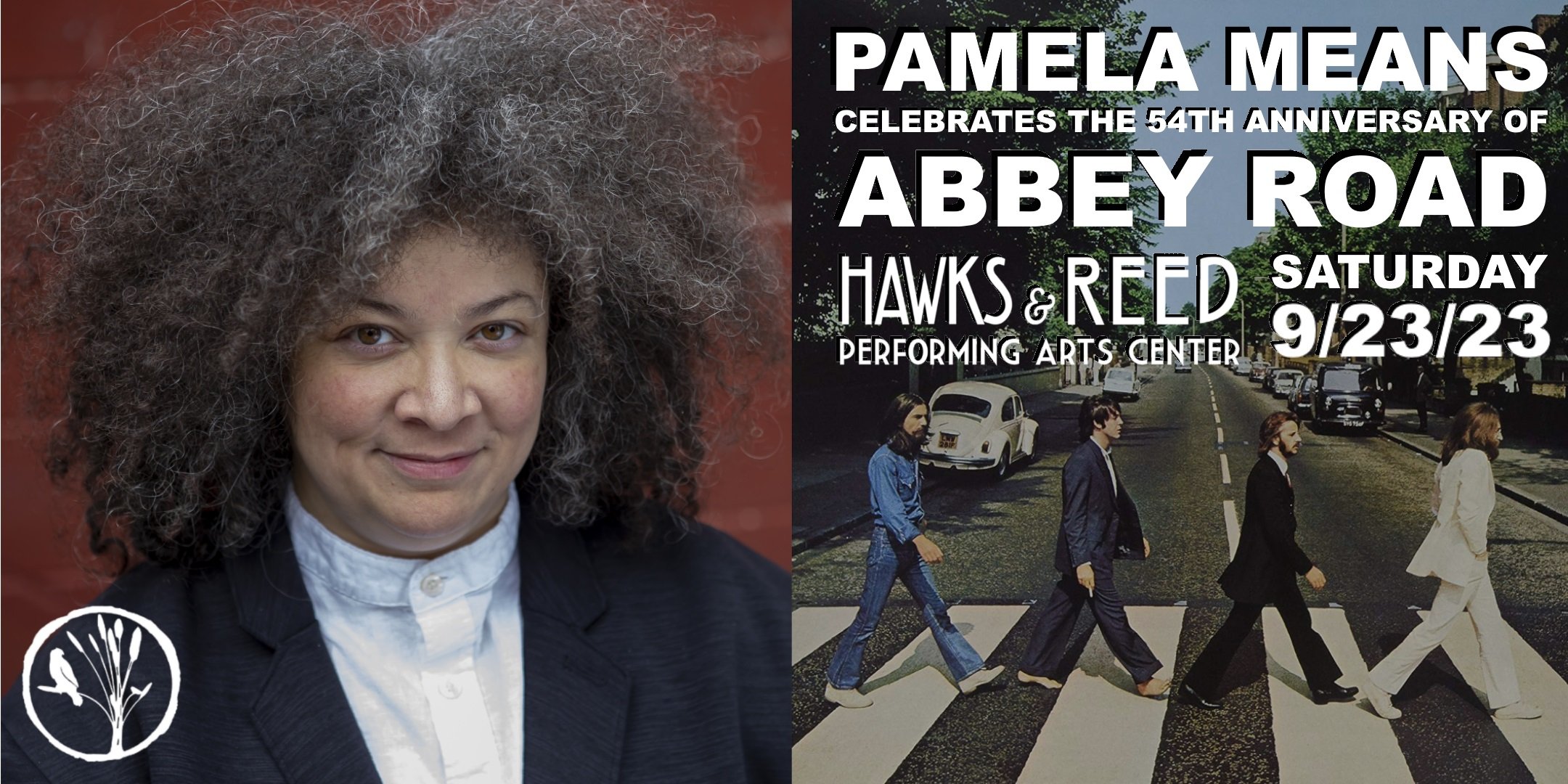 Abbey Road 54th Anniversary with Pamela Means